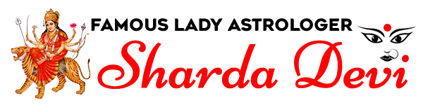 Astrologer Sharda Devi