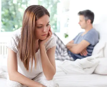 Relationship Problem Solution